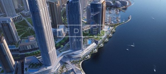 1 bedroom Apartment in Dubai Creek Harbour (The Lagoons), UAE No. 5162 7