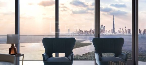 1 bedroom Apartment in Dubai Creek Harbour (The Lagoons), UAE No. 5162 5