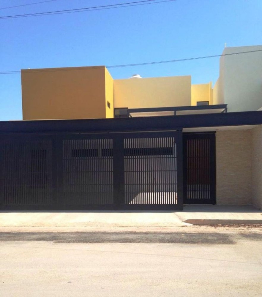 Casa T3 em Yucatan, Mexico N.º 152467