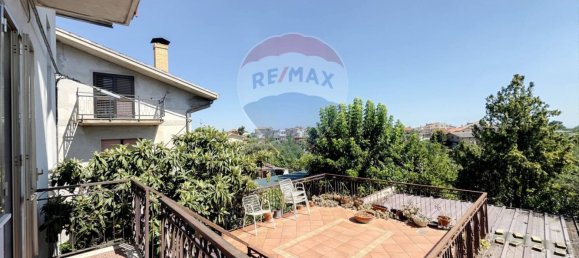 6 غرف نوم منزل في Lanciano, Italy رقم 288437 40