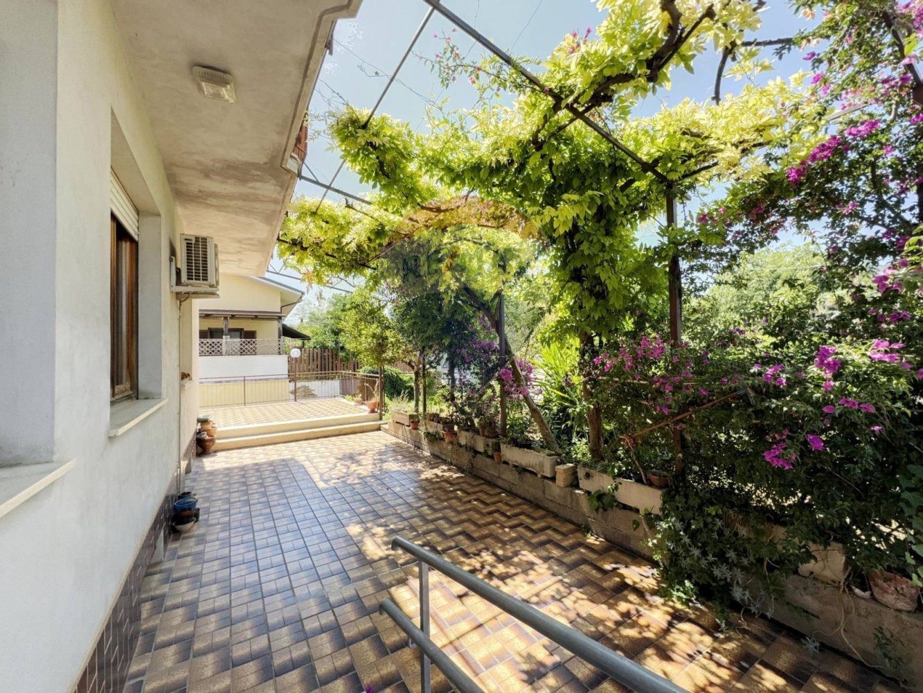 6 غرف نوم منزل في Lanciano, Italy رقم 288437