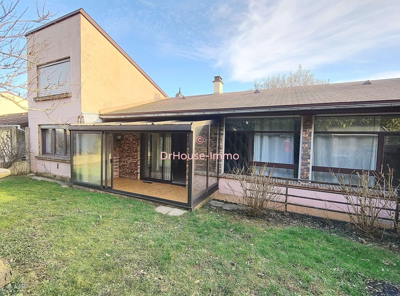 Casa T3 em Puiseux-en-France, France N.º 150809