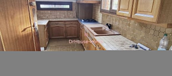 Casa T3 em Puiseux-en-France, France N.º 150809 4