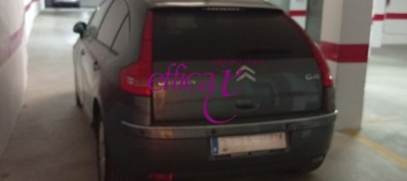 Garage in Torrijos, Spain 33m², Nr. 142050 5