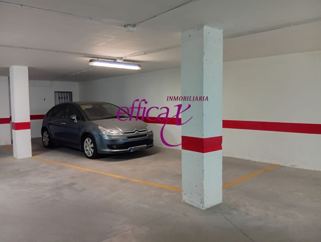 Garage in Torrijos, Spain 33m², Nr. 142050
