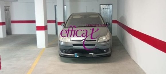 Garage in Torrijos, Spain 33m², Nr. 142050 3