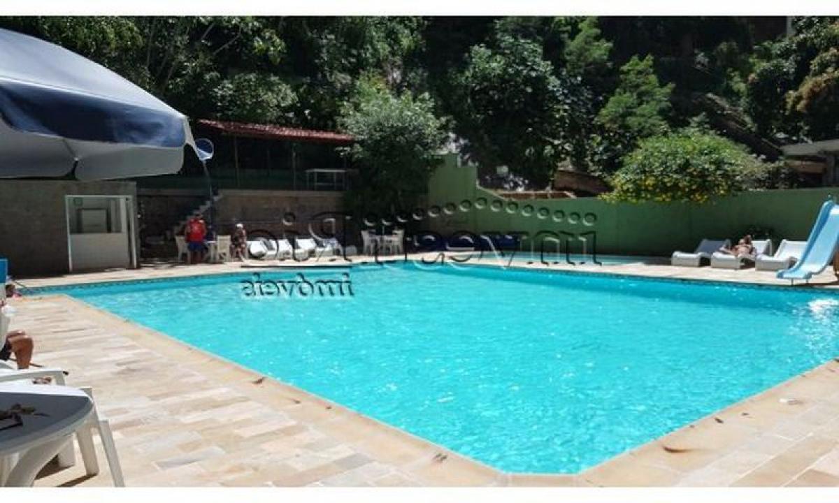 2 bedrooms Apartment in Rio de Janeiro, Brazil No. 529009