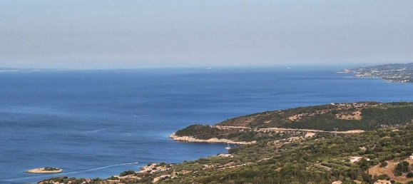 Terra em Zakynthos, Greece N.º 8720 4