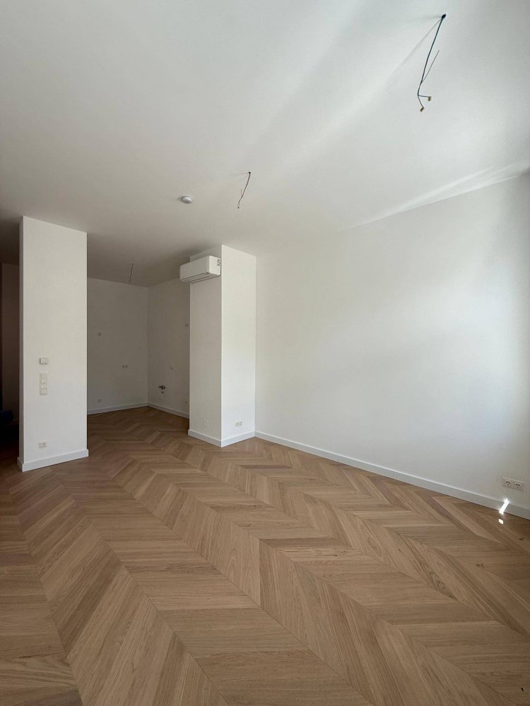 1 chambre Appartement à Modling, Austria No. 210514