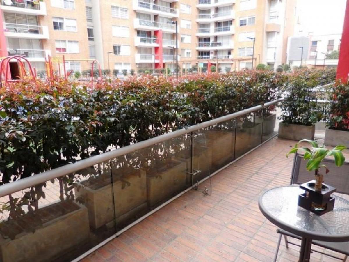 2 غرف نوم منزل في Bogota, Colombia رقم 10419