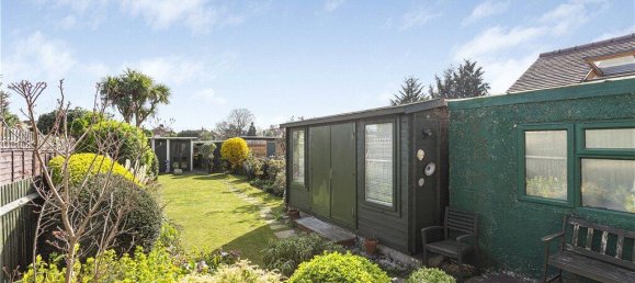 3 bedrooms House in Twickenham, United Kingdom No. 8480 29