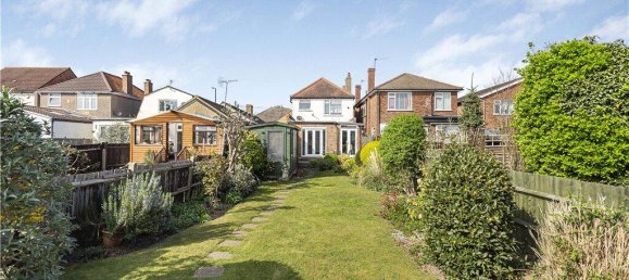 3 bedrooms House in Twickenham, United Kingdom No. 8480 28