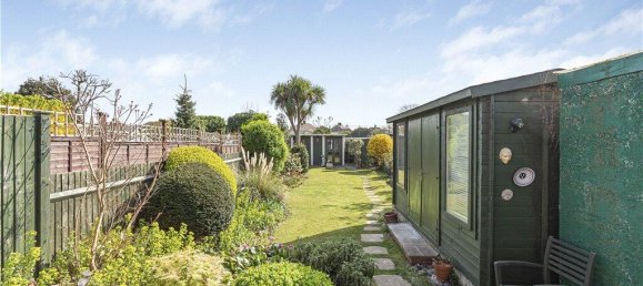 3 bedrooms House in Twickenham, United Kingdom No. 8480 5