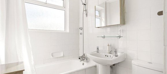 3 bedrooms House in Twickenham, United Kingdom No. 8480 26