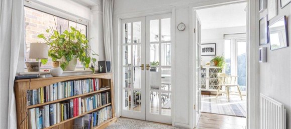 3 bedrooms House in Twickenham, United Kingdom No. 8480 9