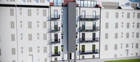 3-Zimmer Wohnung in Lend, Austria, Nr. 67317 28