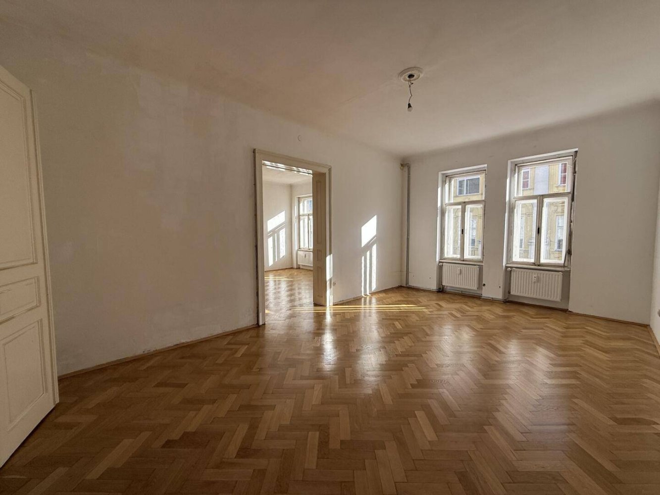 3-Zimmer Wohnung in Lend, Austria, Nr. 67317