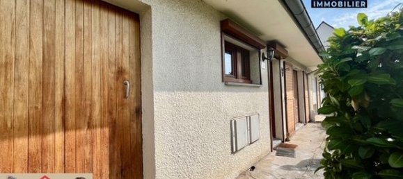 4 chambres Maison à Amiens, France No. 305292 9