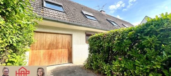 4 chambres Maison à Amiens, France No. 305292 2