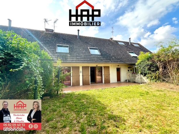 4 chambres Maison à Amiens, France No. 305292