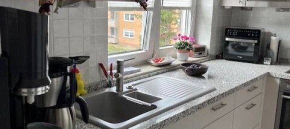 4-salle Appartement à Hildesheim, Germany No. 342819 11