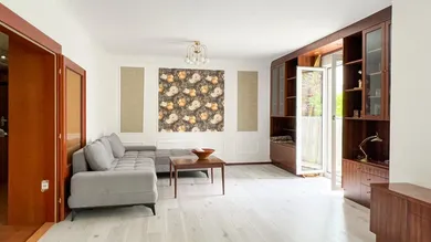 3-Zimmer Wohnung in Döbling, Austria, Nr. 250868