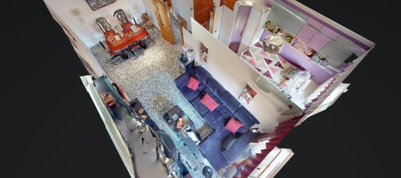 3 bedrooms Apartment in Valencia, Spain No. 140159 20