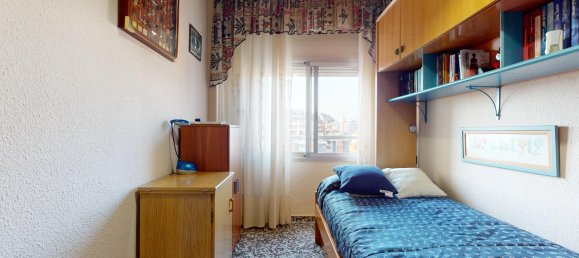 3 bedrooms Apartment in Valencia, Spain No. 140159 14