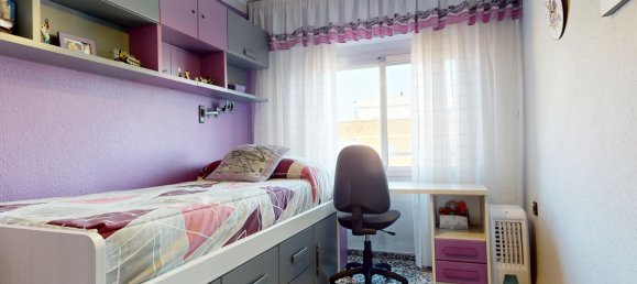 3 bedrooms Apartment in Valencia, Spain No. 140159 15