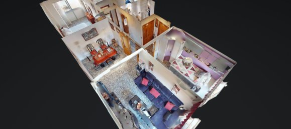 3 bedrooms Apartment in Valencia, Spain No. 140159 19