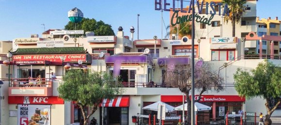 90m² Commercial property in Albufeira, Portugal No. 268991 8