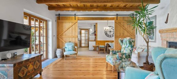 4 Schlafzimmer Haus in Heldenberg, Austria, Nr. 258836 3