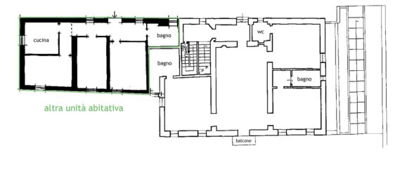 8 chambres Villa à Monteriggioni, Italy No. 213880 29