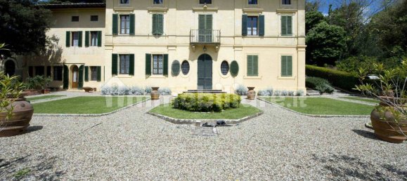 8 chambres Villa à Monteriggioni, Italy No. 213880 10
