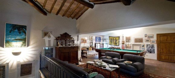 8 chambres Villa à Monteriggioni, Italy No. 213880 23