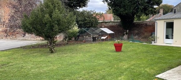 5 Schlafzimmer Gebäude in La Fere, France, Nr. 92359 34