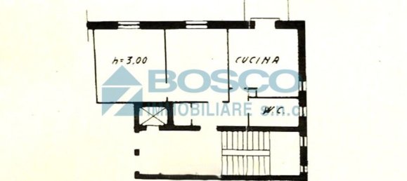 3-Zimmer Wohnung in La Spezia, Italy, Nr. 303769 2