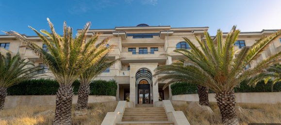 4 Schlafzimmer Wohnung in Sabuntschu, Azerbaijan, Nr. 1384 10