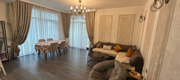 4 Schlafzimmer Wohnung in Sabuntschu, Azerbaijan, Nr. 1384 26