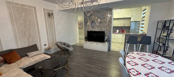 4 Schlafzimmer Wohnung in Sabuntschu, Azerbaijan, Nr. 1384 19