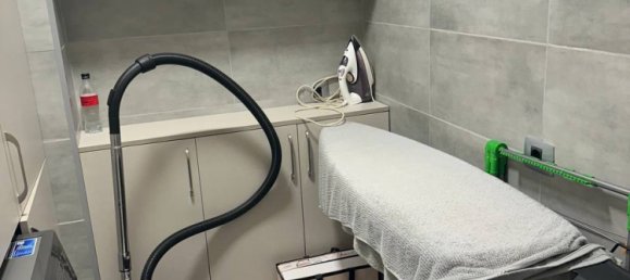 4 Schlafzimmer Wohnung in Sabuntschu, Azerbaijan, Nr. 1384 3