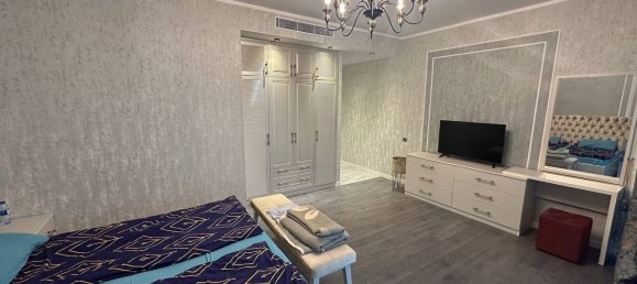 4 Schlafzimmer Wohnung in Sabuntschu, Azerbaijan, Nr. 1384 17