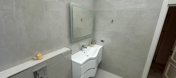 4 Schlafzimmer Wohnung in Sabuntschu, Azerbaijan, Nr. 1384 29