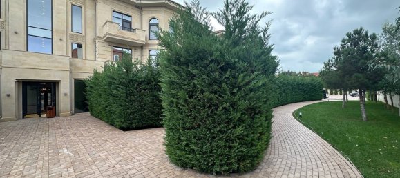 4 Schlafzimmer Wohnung in Sabuntschu, Azerbaijan, Nr. 1384 4