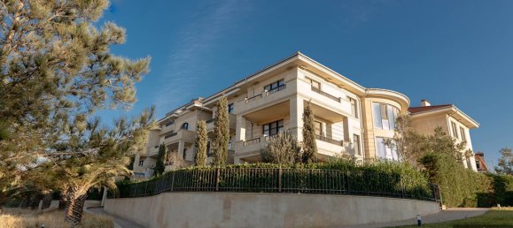 4 Schlafzimmer Wohnung in Sabuntschu, Azerbaijan, Nr. 1384 6