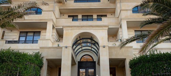 4 Schlafzimmer Wohnung in Sabuntschu, Azerbaijan, Nr. 1384 9