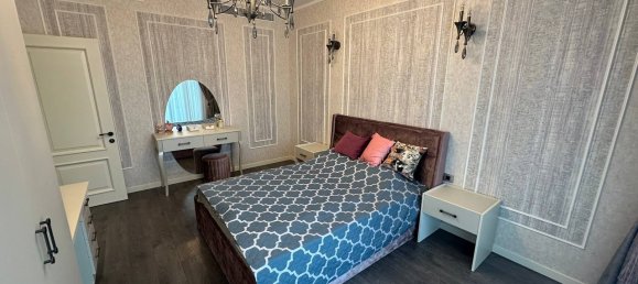 4 Schlafzimmer Wohnung in Sabuntschu, Azerbaijan, Nr. 1384 22