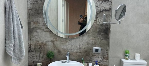 4 Schlafzimmer Wohnung in Sabuntschu, Azerbaijan, Nr. 1384 15