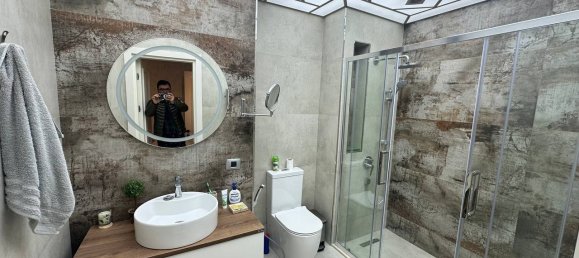 4 Schlafzimmer Wohnung in Sabuntschu, Azerbaijan, Nr. 1384 27