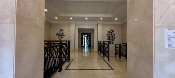 4 Schlafzimmer Wohnung in Sabuntschu, Azerbaijan, Nr. 1384 23